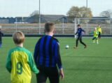 S.K.N.W.K. JO11-1 -Colijnsplaatse Boys JO11-1JM (competitie) seizoen 2021-2022 (voorjaar - 4e fase)) (12/108)